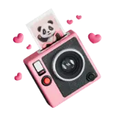 Panda Snap